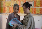 蓝山县博爱学校：教师入户讲安全 家校同心护暑期
