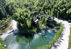 我县文旅惠民精准发力 夏日文旅消费市场热力全开