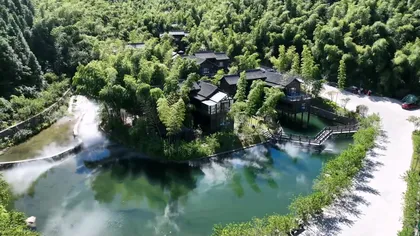 我县文旅惠民精准发力 夏日文旅消费市场热力全开