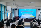 蓝山县进阶式培训再发力，132名新教师齐聚“充电”赋能