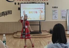 蓝山县举办2026年中小学生独唱独奏独舞比赛