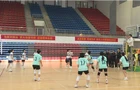 邵陽縣中學生排球賽圓滿落幕