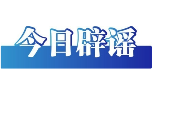 利用AI生成“车展低俗视频”者被行拘——今日辟谣（2025年12月11日）