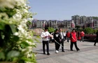 邵阳县：残障人士“体验”无碍出行 职能部门现场“答题”