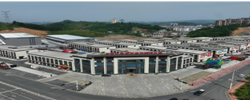 中国供销·邵阳县商贸物流园五一购物节暨“供销大集市”火热开市