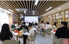 邵阳县举办“书香夫夷 悦读青春”青年读书主题活动