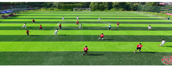 邵阳县2025年“新华杯”中小学生校园足球联赛圆满落幕