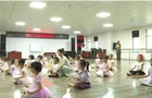 邵阳县：“艺术大课堂” 托起暑假孩子“七彩暑假”