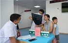 邵阳县人民医院：医共体优质资源下沉 让群众家门口享优质诊疗