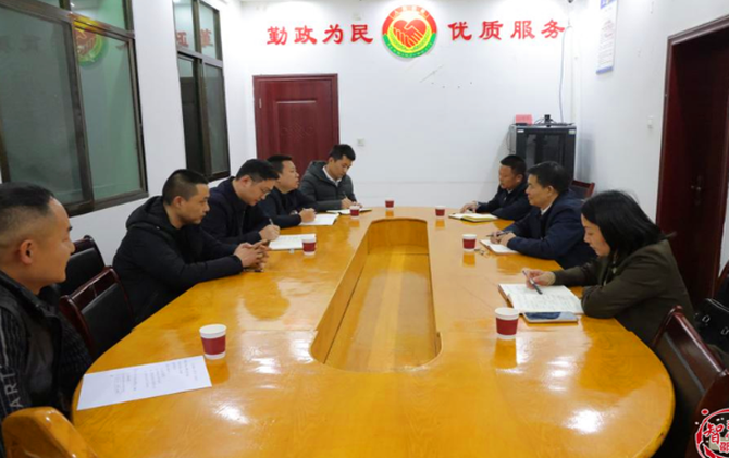 袁胜良深入大岭社区调研督导全国文明城市创建工作