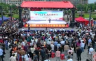 邵阳县文化馆举办2026年服务宣传周活动