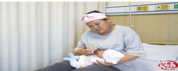 邵阳县一产妇首批享受分娩“零自付”顺利出院