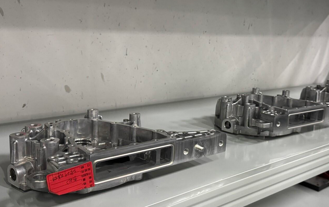 江永：“十四五”产业建设结硕果 十万吨铝卷项目铸就发展新引擎