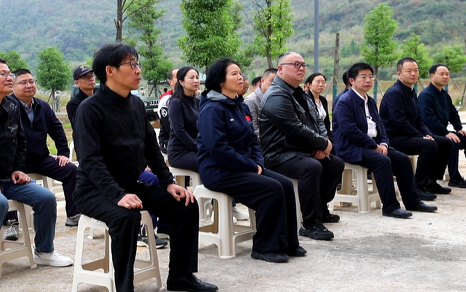 江永县开展2025年党政领导军事日活动 强化国防意识 锤炼过硬作风