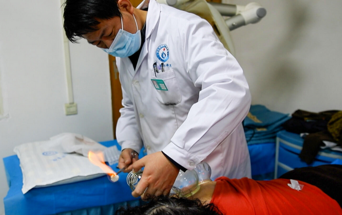 江永：“15分钟养老服务圈”托起家门口的幸福晚年