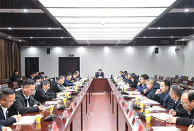 江涛主持召开全县2025年三季度经济形势分析暨“项目建设年”活动、高质量发展考核指标、产业链工作调度会