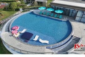 【“十四五”・答卷】龙舟 37 亿流量 + 温泉爆款！麻阳文旅 “组合拳” 出圈