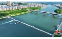 麻阳：“五有五破”探索水生态价值实现新路径