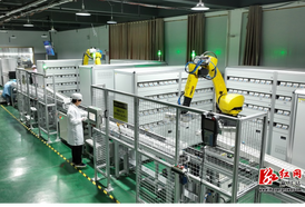 【“十四五”・答卷】外贸企业从5家增至17家！麻阳实现外向型经济的突破与跨越......