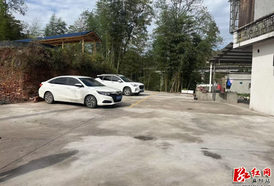 “方寸之地”解难题 院落自治绘新篇 ——舒家村乡“微改造”激活乡村空间治理新动能
