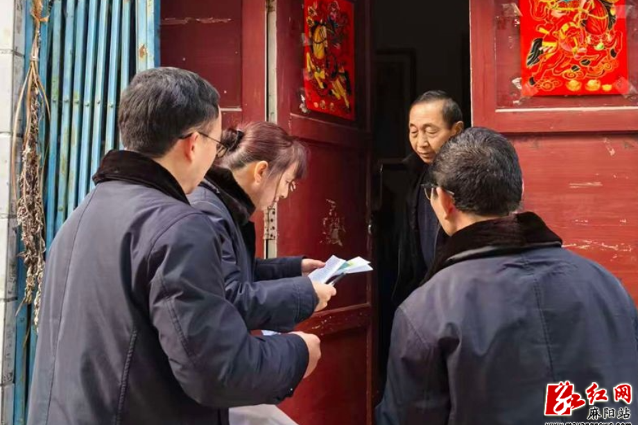 麻阳检察院扎实推进烟花爆竹管控工作 筑牢节日安全环保防线