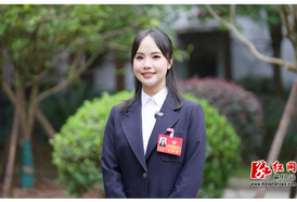 【两会时刻】政协委员访谈：胸怀大局担使命 建言资政谋新篇