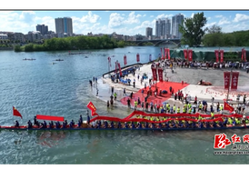 “我要上龙超”2026湖南省龙舟超级联赛选拔赛（麻阳站） 暨麻阳传统龙舟邀请赛筹备工作进入冲刺阶段