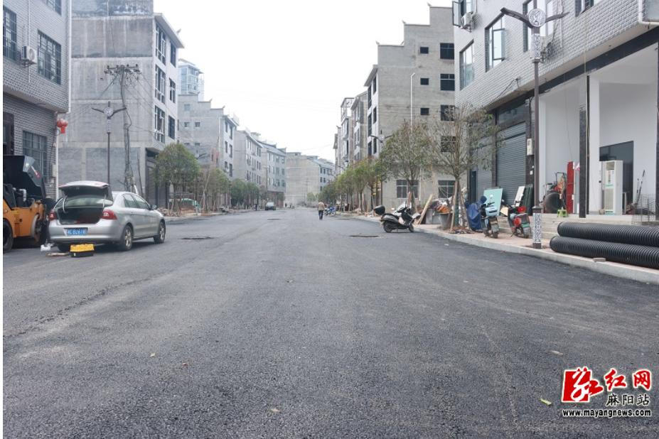 龙舟赛配套基建冲刺收官 全力护航赛事顺利举办