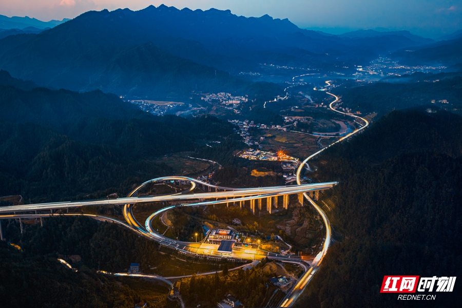 陈家河互通.jpg 陈家河互通.jpg