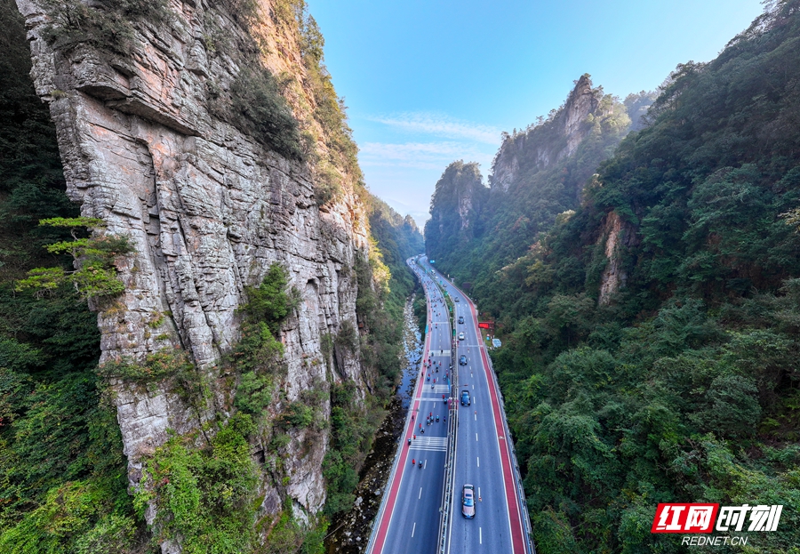 《天峡通途承盛事,山河与共谱华章》 (2).jpg 《天峡通途承盛事,山河与共谱华章》 (2).jpg