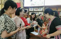 美丽传递 暖“新”关怀 | 绥宁县妇联开展村播行业女主播慰问活动