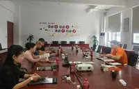 深耕企业服务年 上门破难解企忧