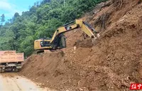绥宁：紧急整治道路重大隐患 守护群众出行平安