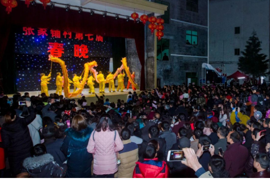 半月谈丨隆回火了，不是偶然