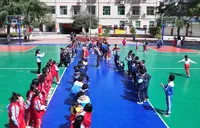 绥宁县：多措并举为教育“瘦身”让教学“归位”