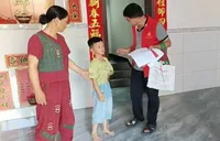 黄土矿镇多措并举织密暑期防溺水 “安全网”