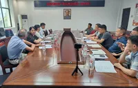 武阳镇：借智专家  探寻农村产业发展新路径