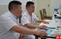 【新时代医师风采】刘志华：以导管为笔 为生命“通路”