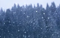 邵阳要下雪了！今年首场寒潮和低温雨雪冰冻天气来袭！