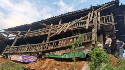 绥宁：一份住房保险单，守护万家安居梦