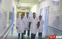 【新时代医师风采】袁红伟：扎根基层27载 用医者仁心守护百姓健康