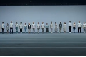 敬老爱老公益广告丨爱的距离