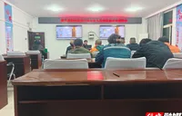 绥宁：专题培训筑牢寄递行业禁毒防线