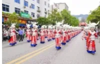 五一来绥宁！四月八活动、景区、餐饮、住宿信息大全……