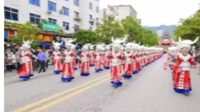 五一來綏寧！四月八活動、景區(qū)、餐飲、住宿信息大全……
