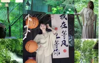 绥宁县33家民宿推出“村房短住”项目，包吃包住每人低至100元/天！