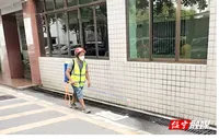 绥宁县人民医院：全力防控“两热”，筑牢蚊媒传染病安全屏障