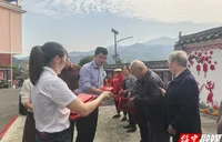 寨市乡：深耕精神文明建设 绘就乡村文明新画卷