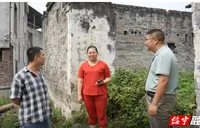 【追寻红色记忆】李子华：烽火淬忠诚 红色耀乡关