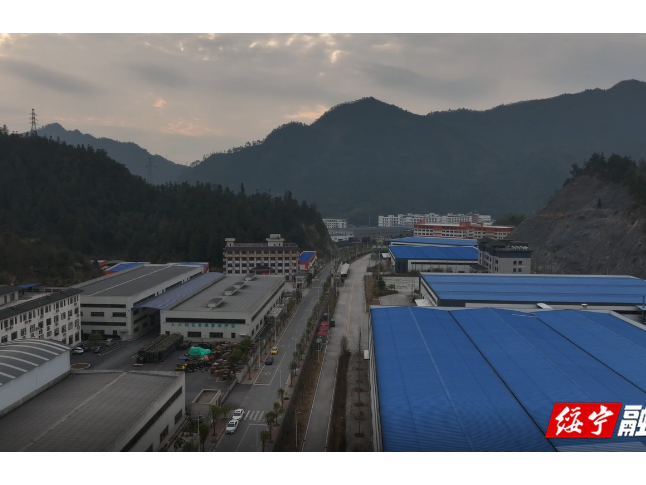 新春走基层 | 绥宁春生竹制品：创新竹牙刷出圈 以竹代塑闯新路